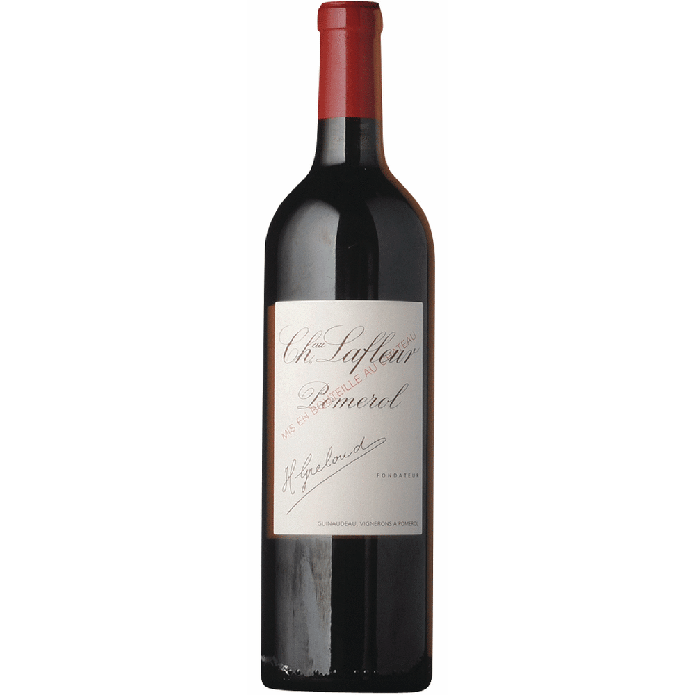 Ch Lafleur Pomerol