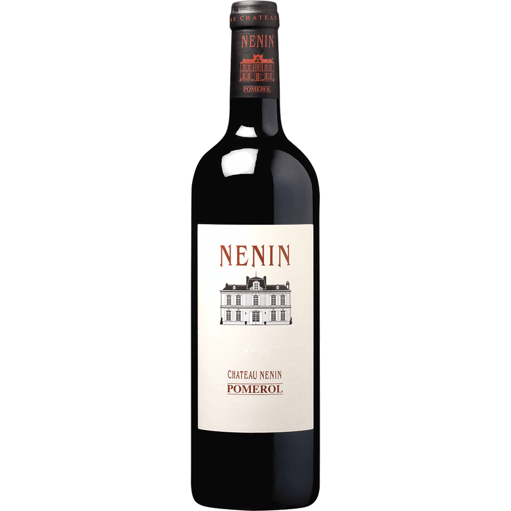 Chateau Nenin Pomerol