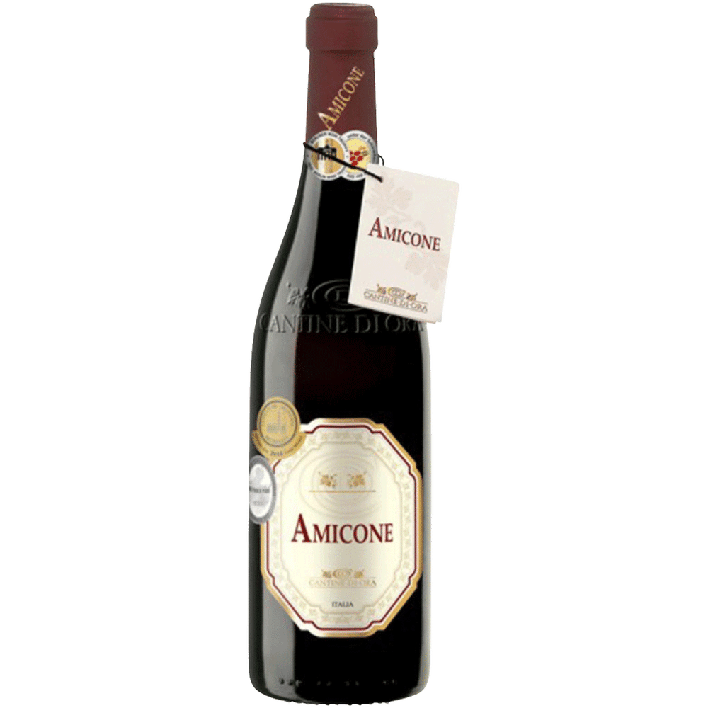 Cantine Di Ora Amicone Rosso