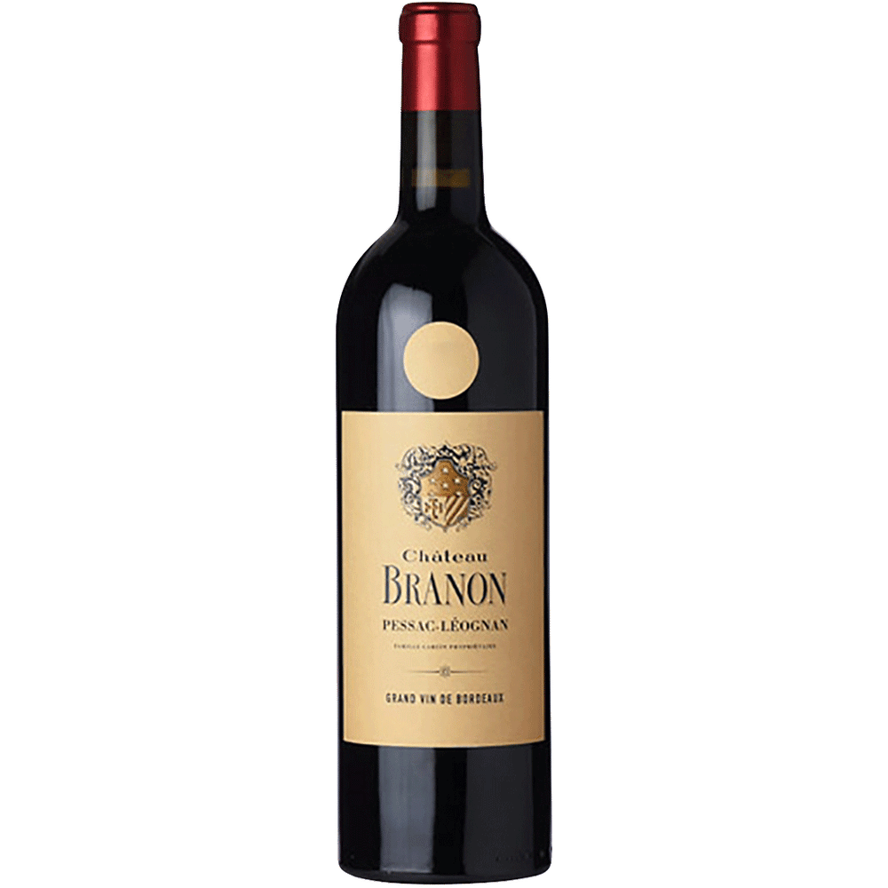 Chateau Branon Pessac
