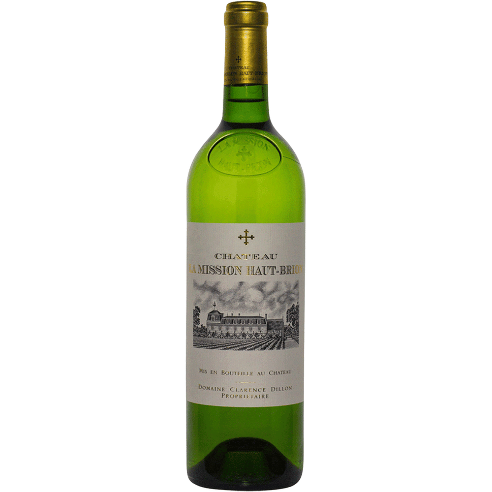 Ch La Mission Haut Brion Blanc Pessac