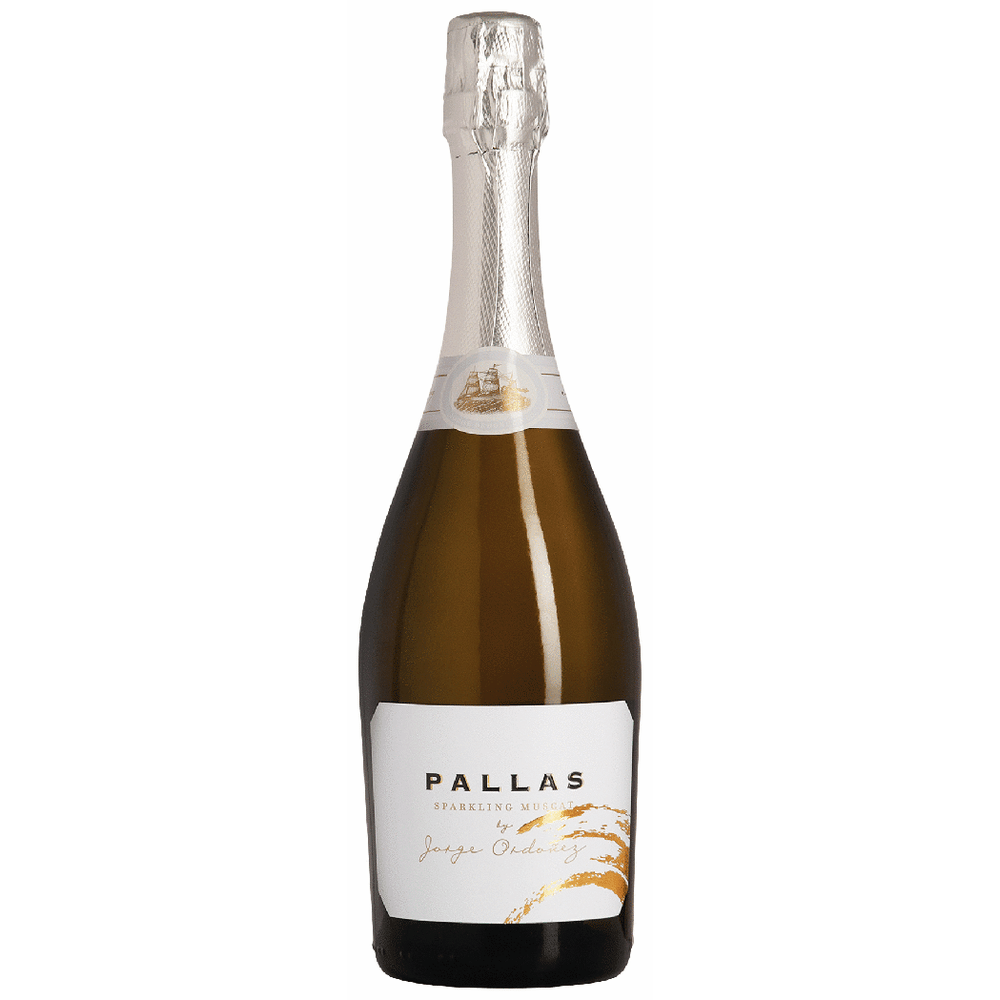 Pallas Muscat