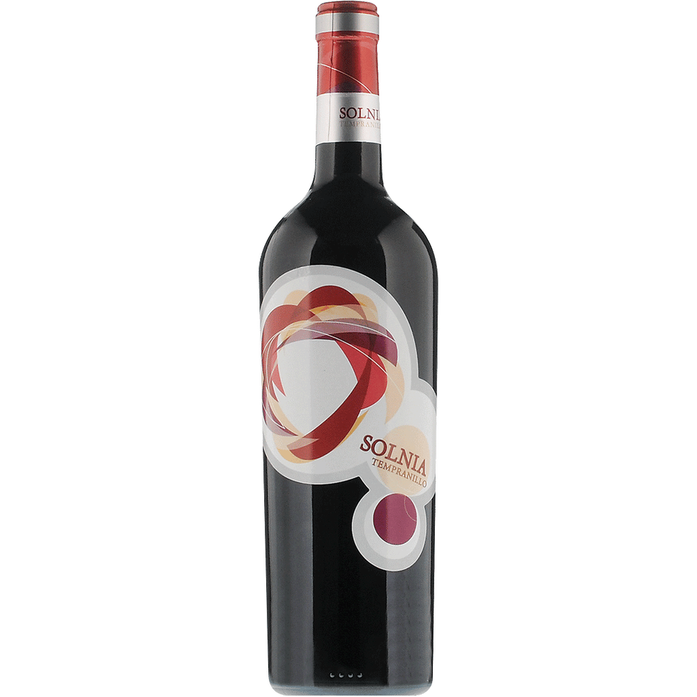 Solnia Tempranillo