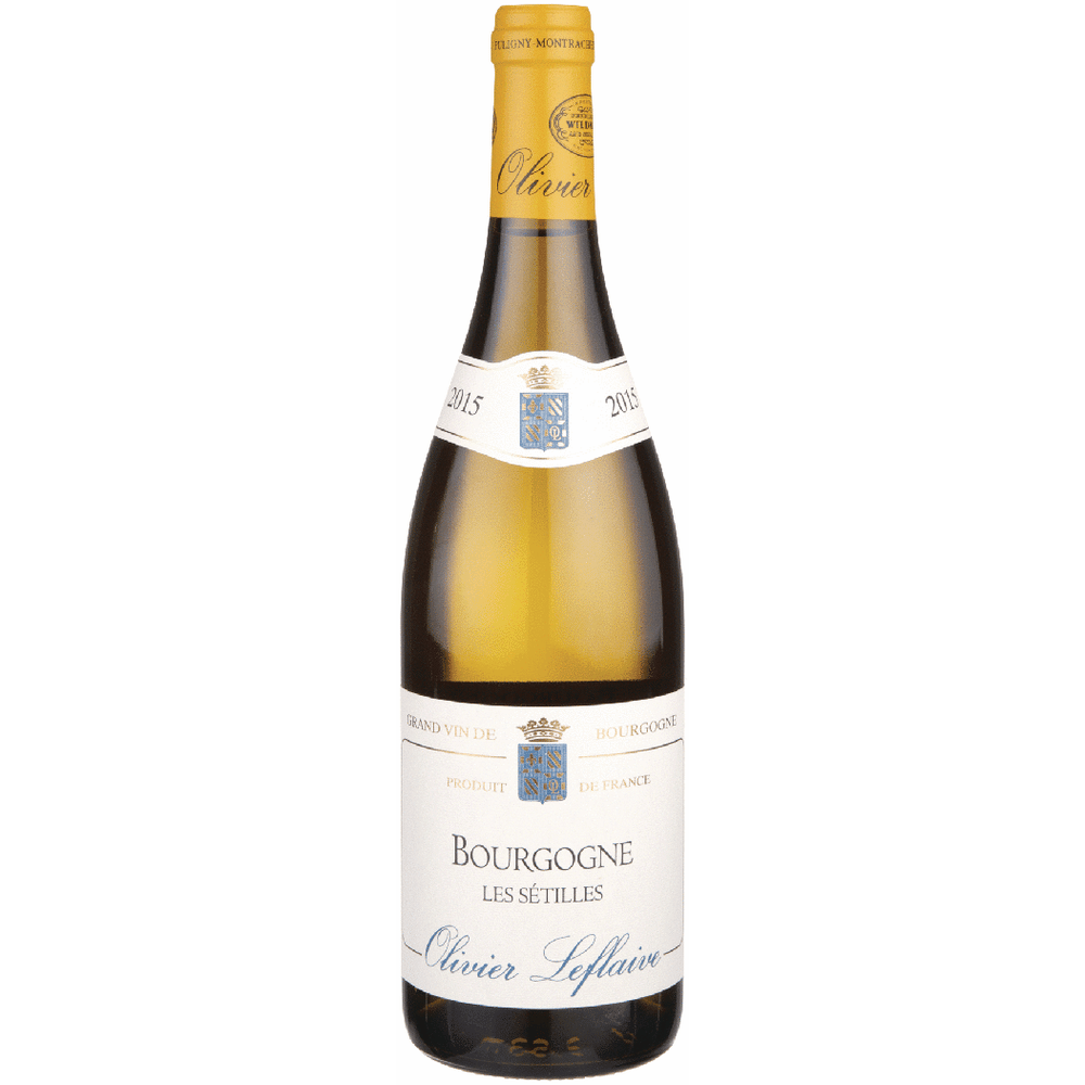 Olivier Leflaive Bourgogne Les Setilles