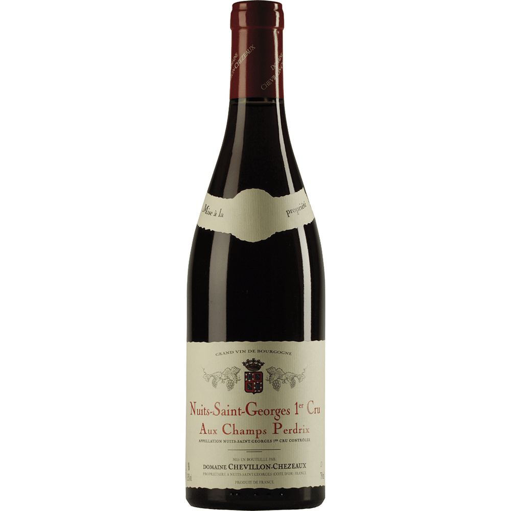 Domaine Chevillon Chezeaux Nuits Saint Georges Aux Champs Perdrix