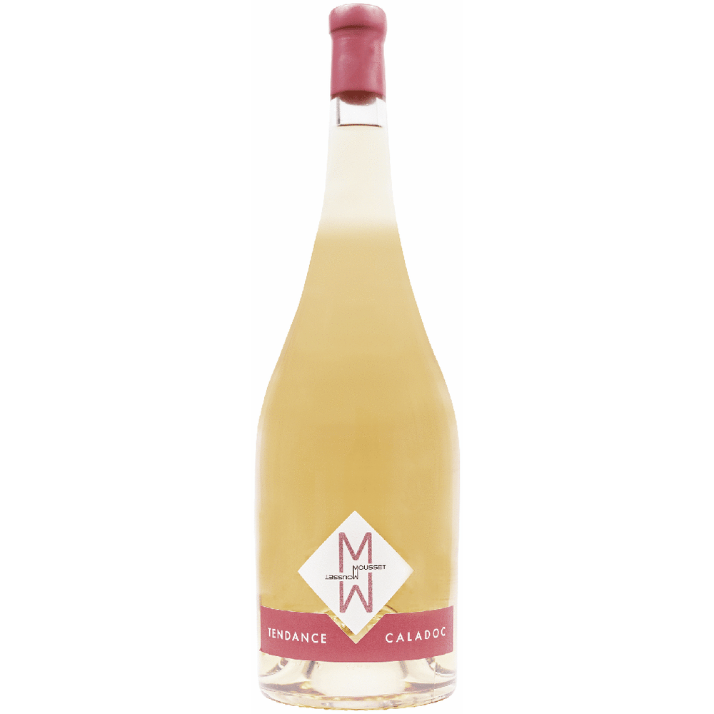 Mousset Tendance Caladoc Rose