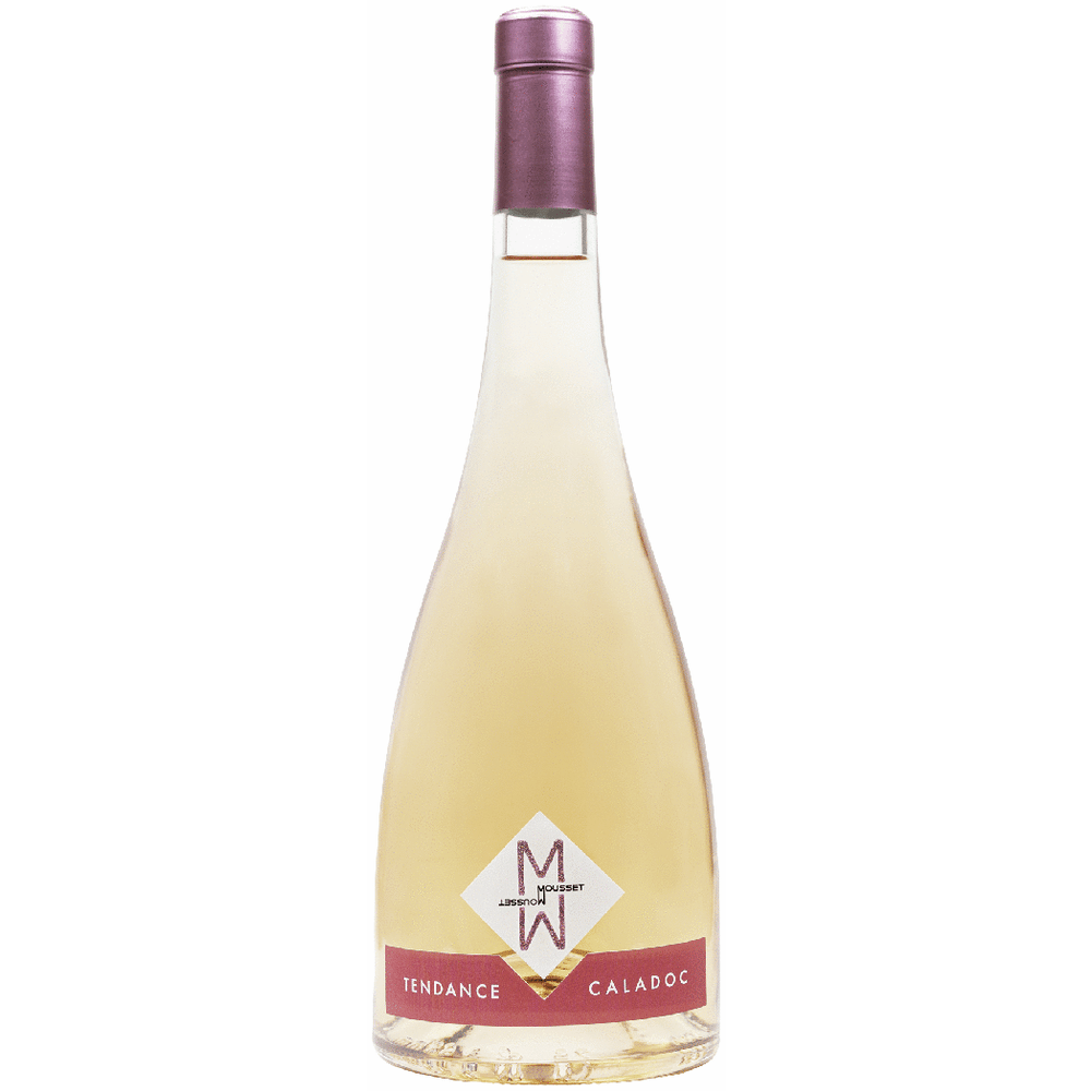 Mousset Tendance Caladoc Rose