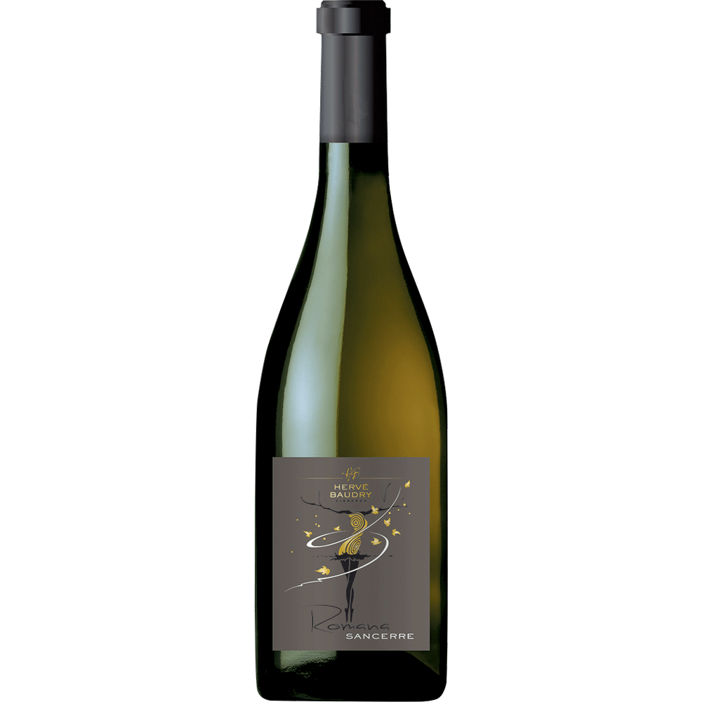 Romana Sancerre Sauvignon Blanc