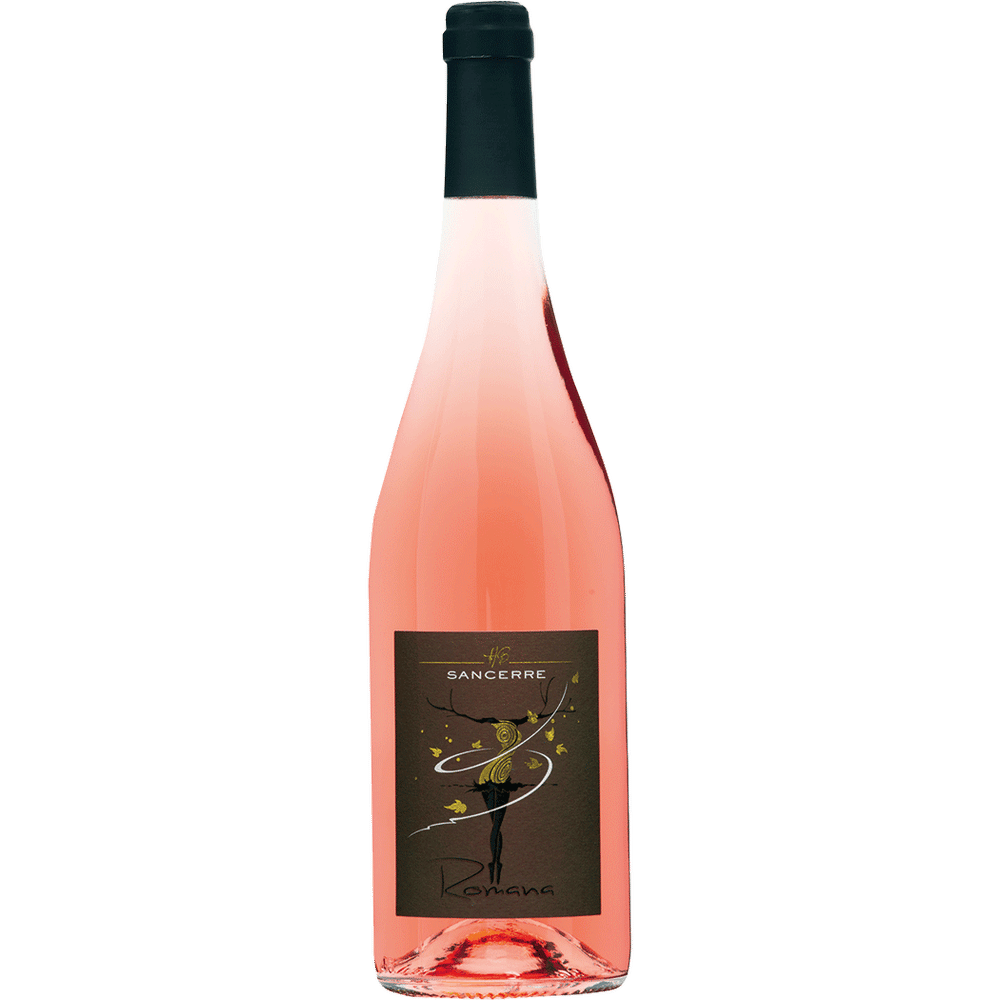Romana Sancerre Pinot Noir Rose