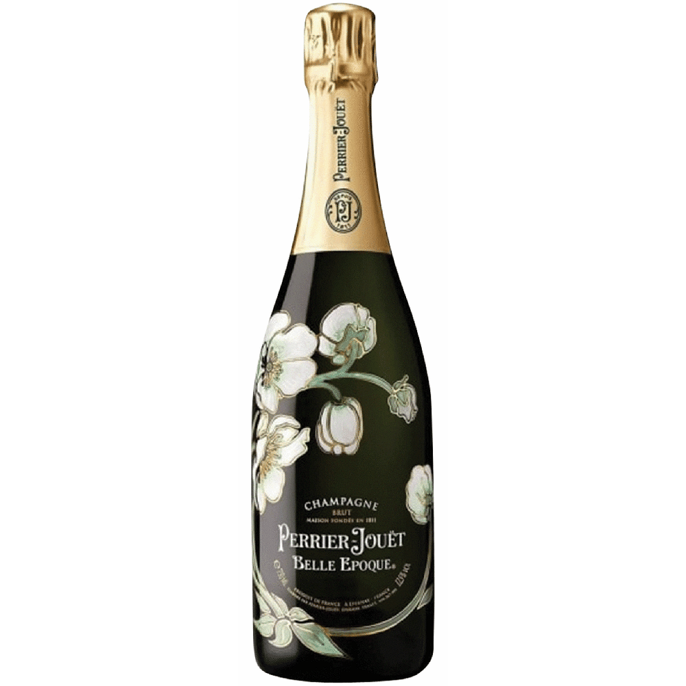 【たま】Perrier-Jouët Belle Epoque 合計2本 Perrier Jouet Belle Epoque Brut Champagne | Total Wine & More