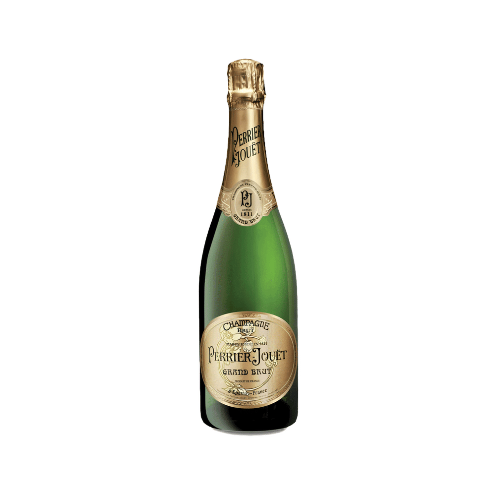 Perrier Jouet Grand Brut Champagne