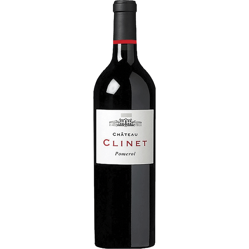 Chateau Clinet Pomerol