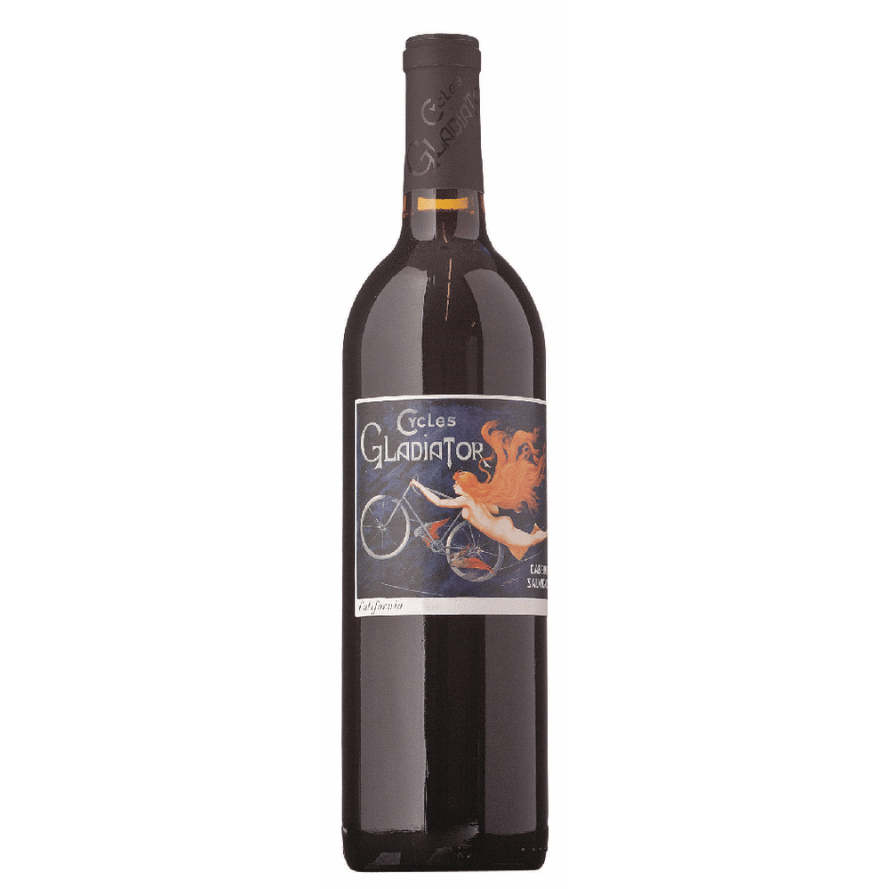 Cycles Gladiator Cabernet Central