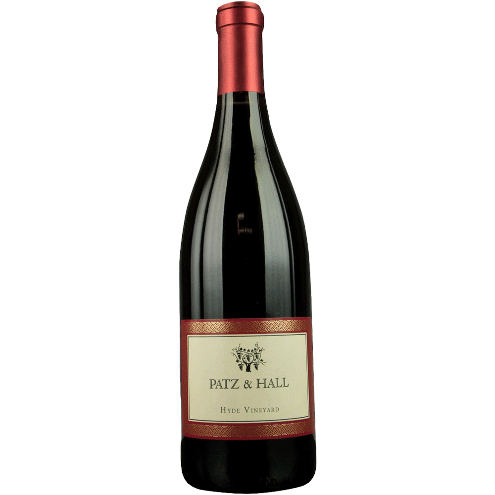 Patz & Hall Pinot Noir Hyde Vineyard