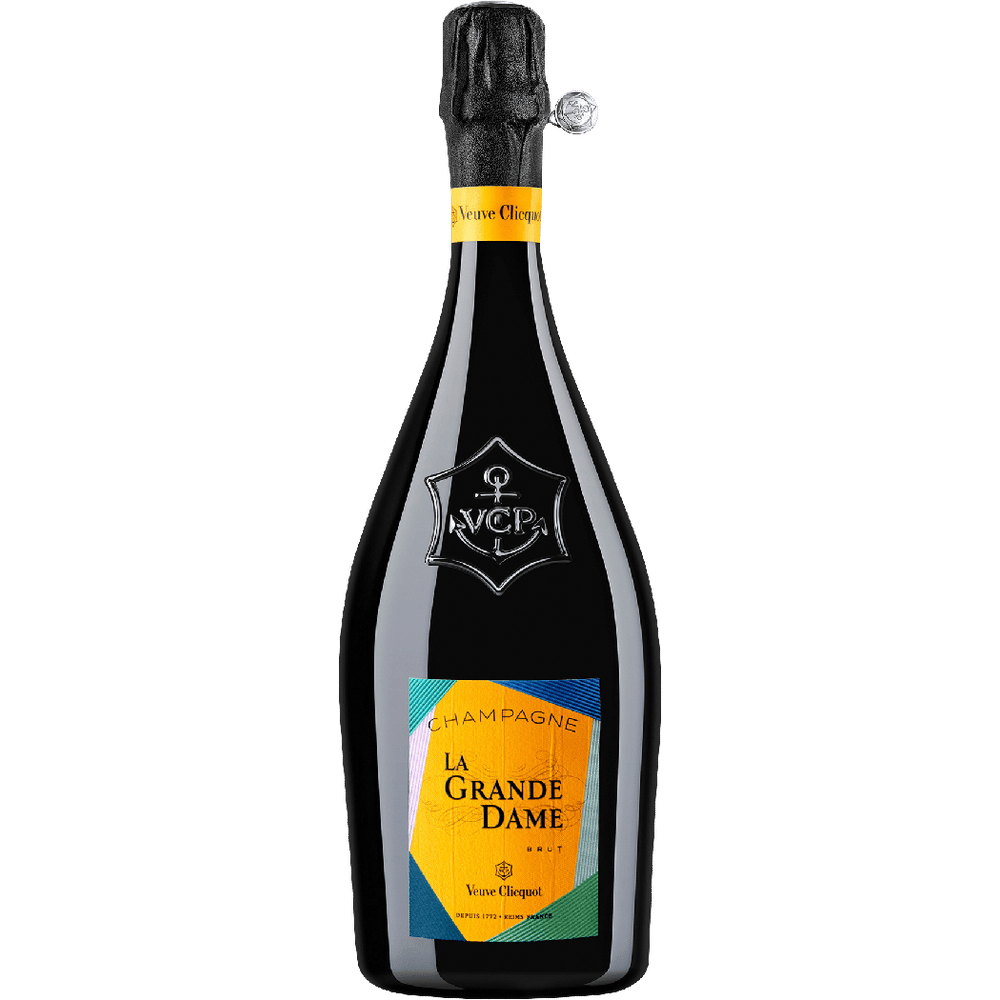 Veuve Clicquot La Grande Dame