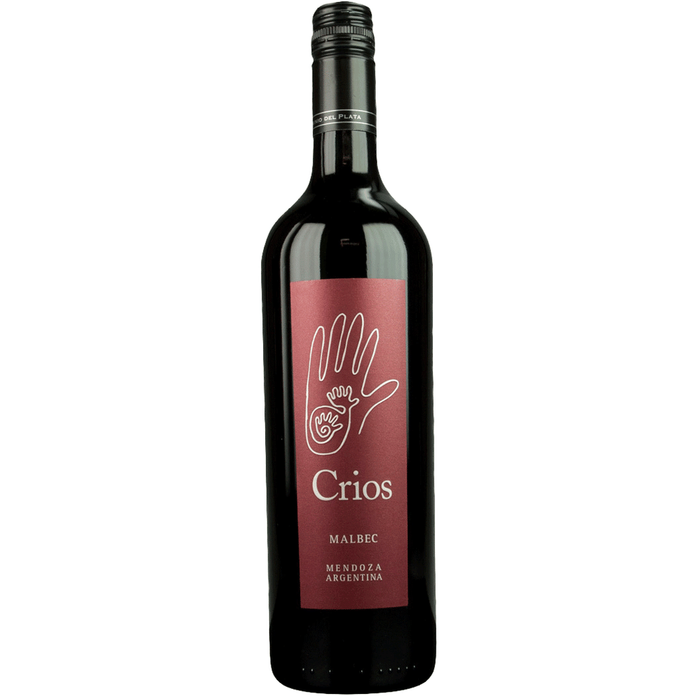 Crios de Susana Balbo Malbec