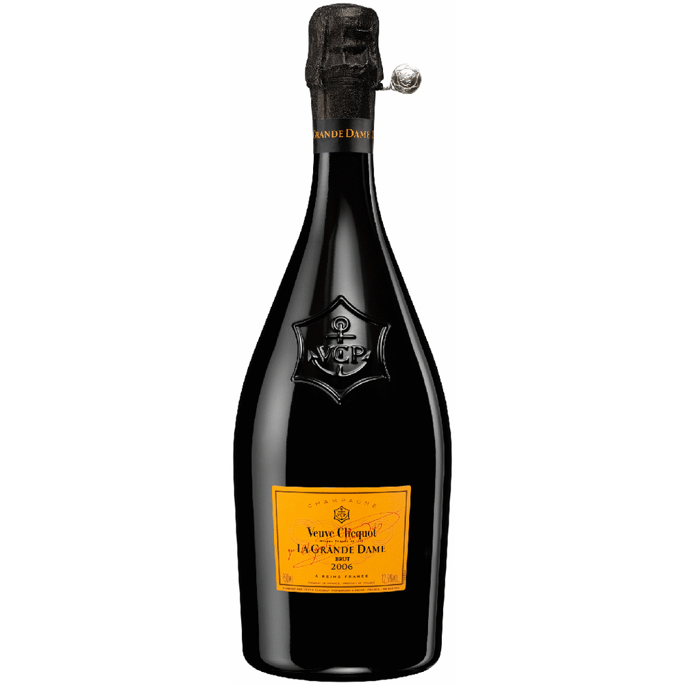 Veuve Clicquot La Grande Dame | Total Wine & More