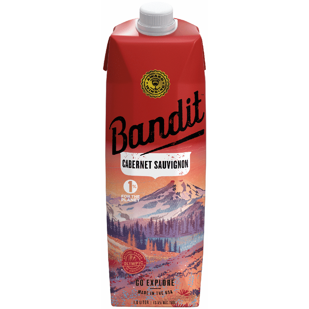 Bandit Cabernet Sauvignon