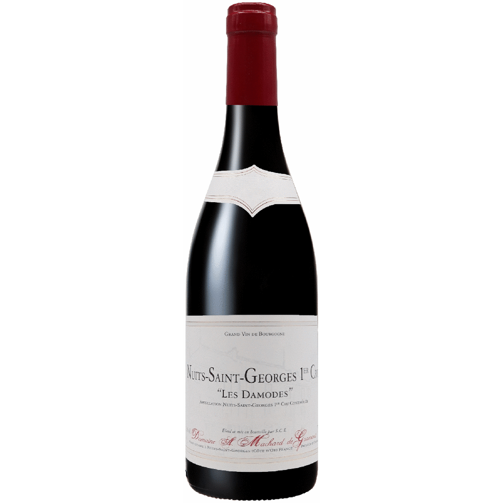 Machard Gramont Nuits-Saint-Georges 1er Les Damodes
