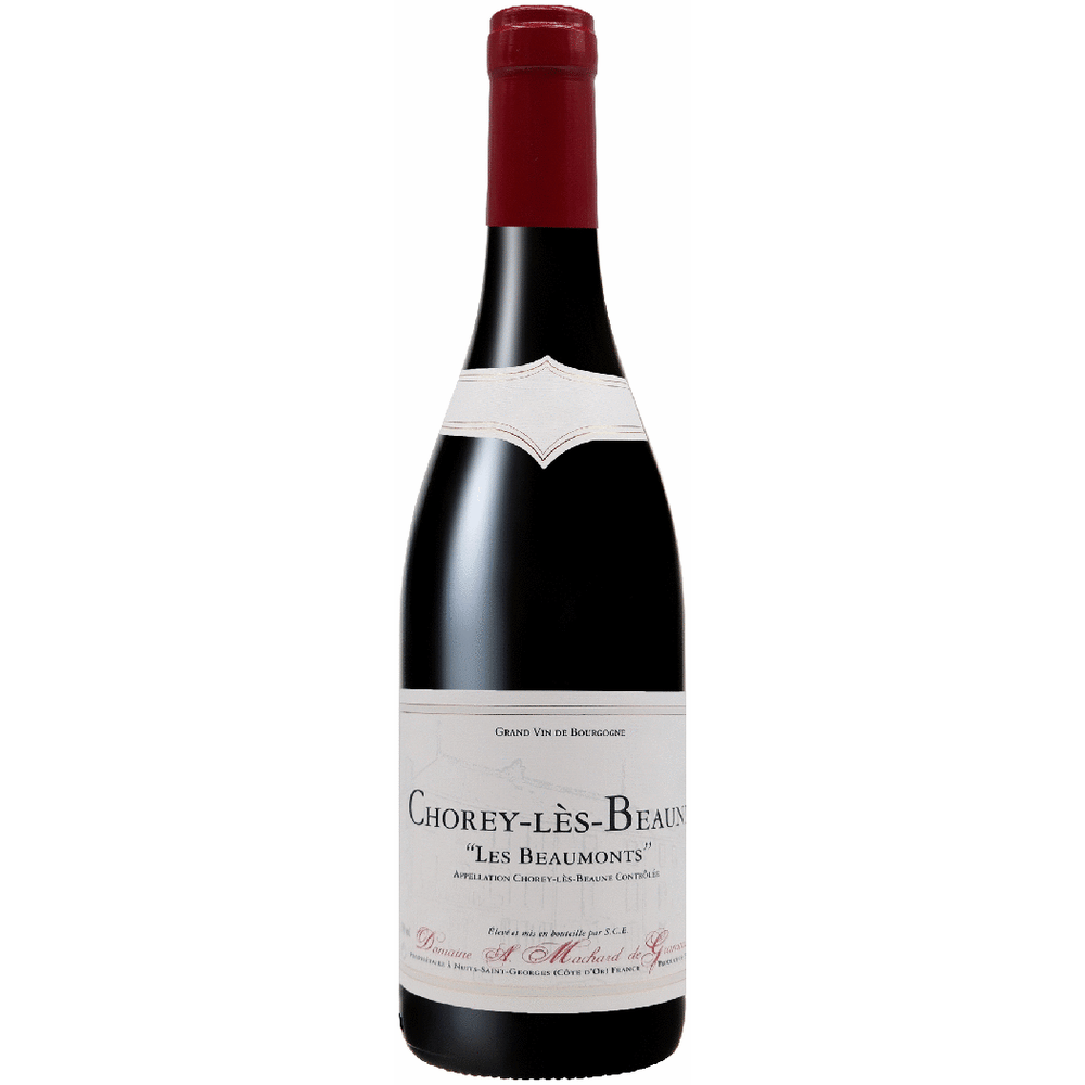 Machard de Gramont Chorey-Les-Beaune Les Beaumonts, 2022