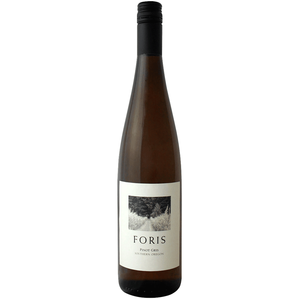 Foris Pinot Gris