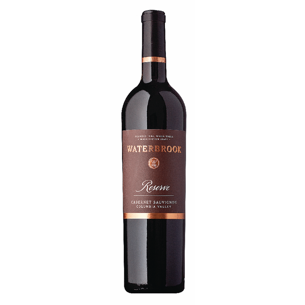 Waterbrook Cabernet Sauvignon Reserve