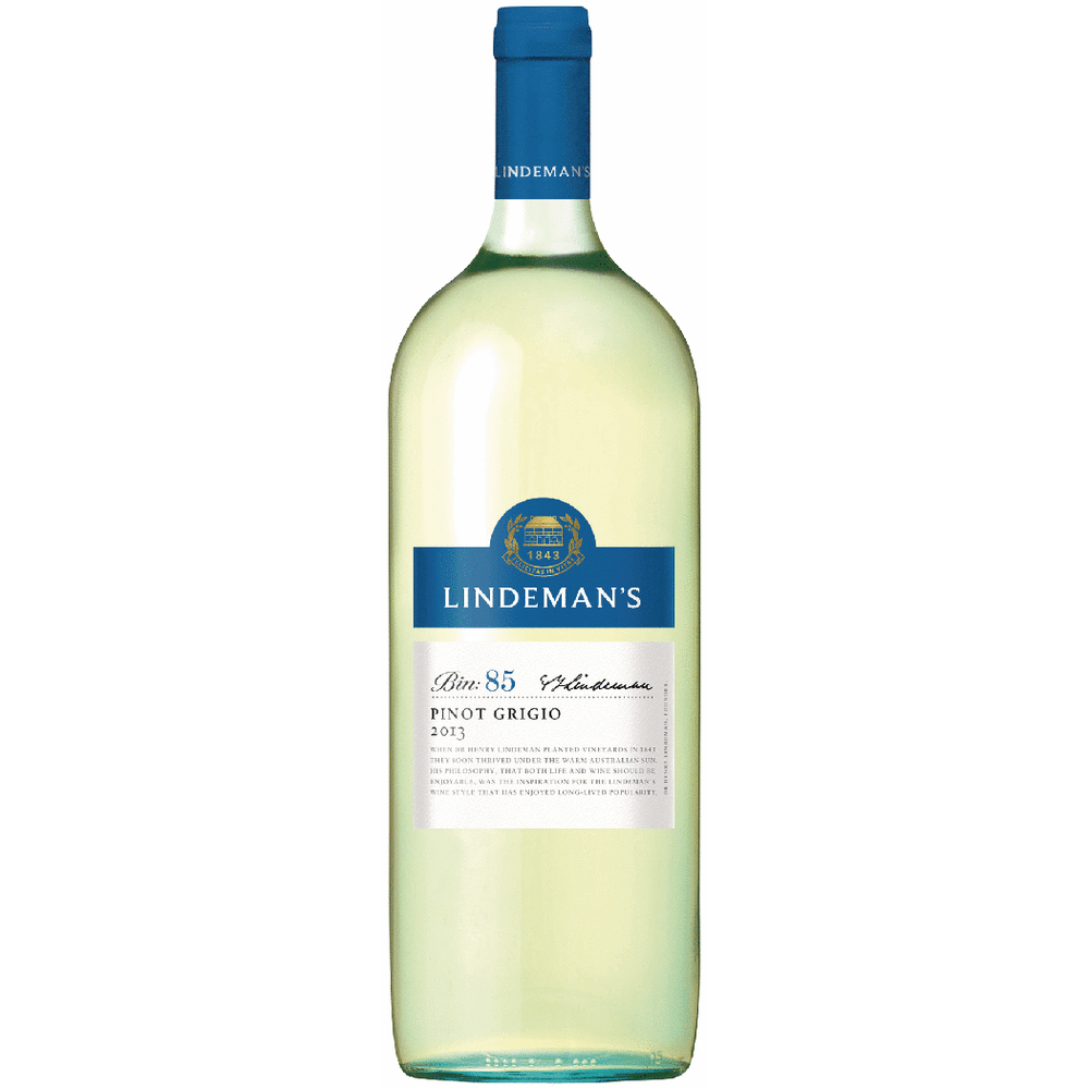 Lindemans Pinot Grigio Bin 85