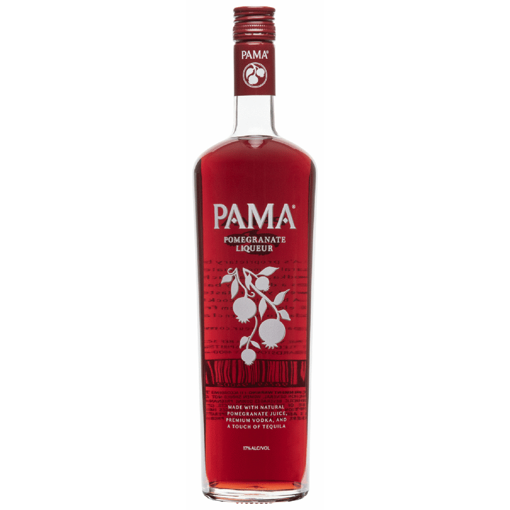Pama Pomegranate Liqueur
