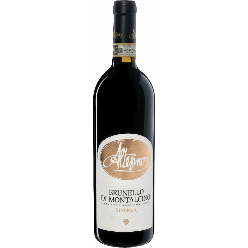 Altesino Brunello Riserva