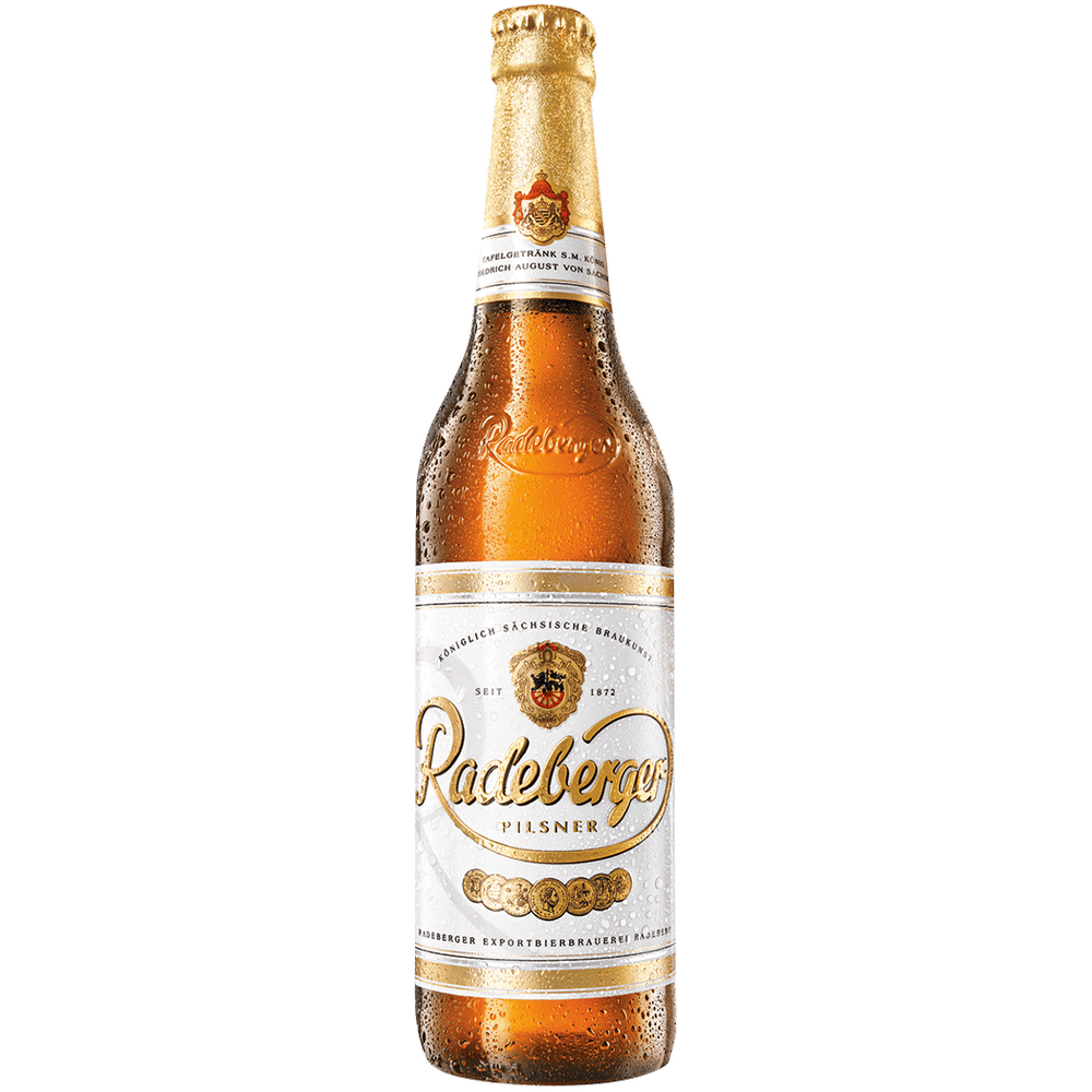 Radeberger Pilsner