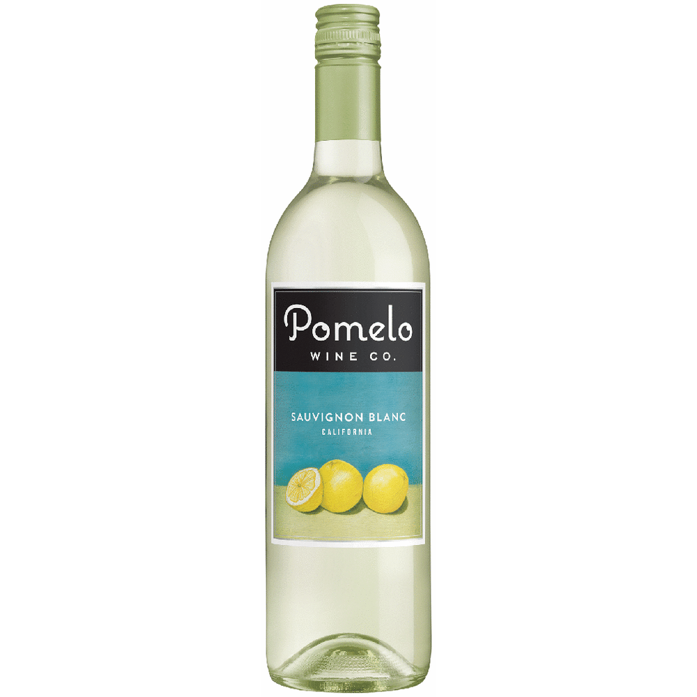 Pomelo Sauvignon Blanc