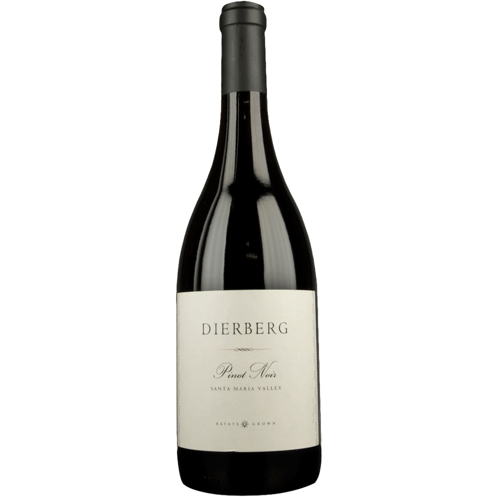 Dierberg Pinot Noir