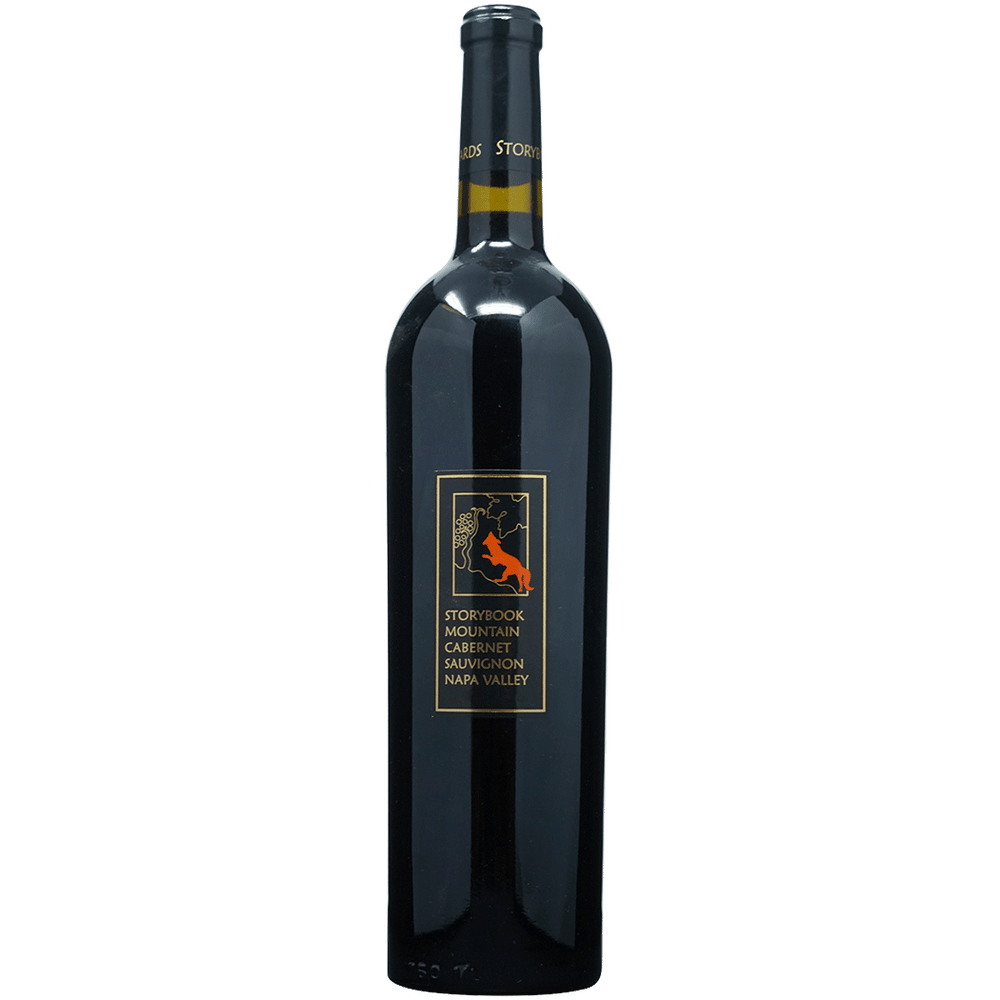 Storybook Cabernet Seps Estate