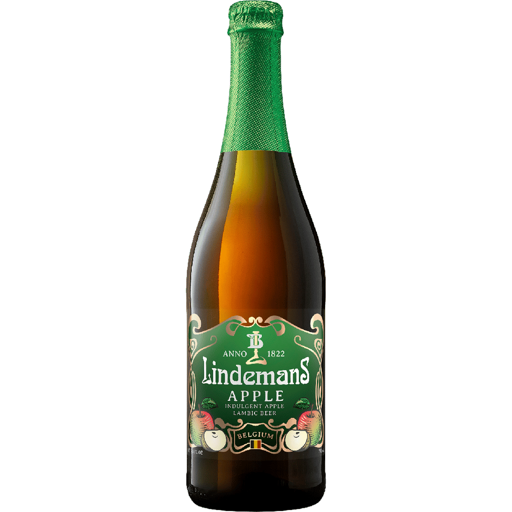 Lindeman's Pomme