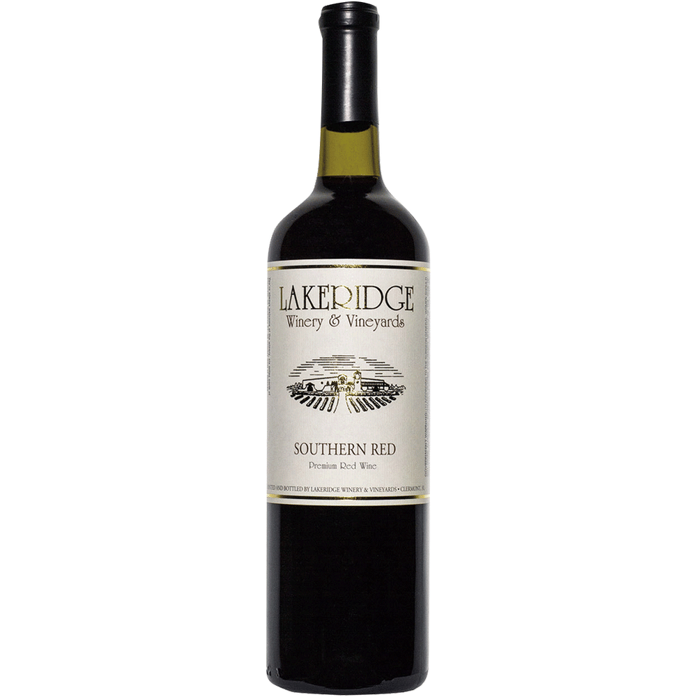Lakeridge Southern Red | Total Wine & More