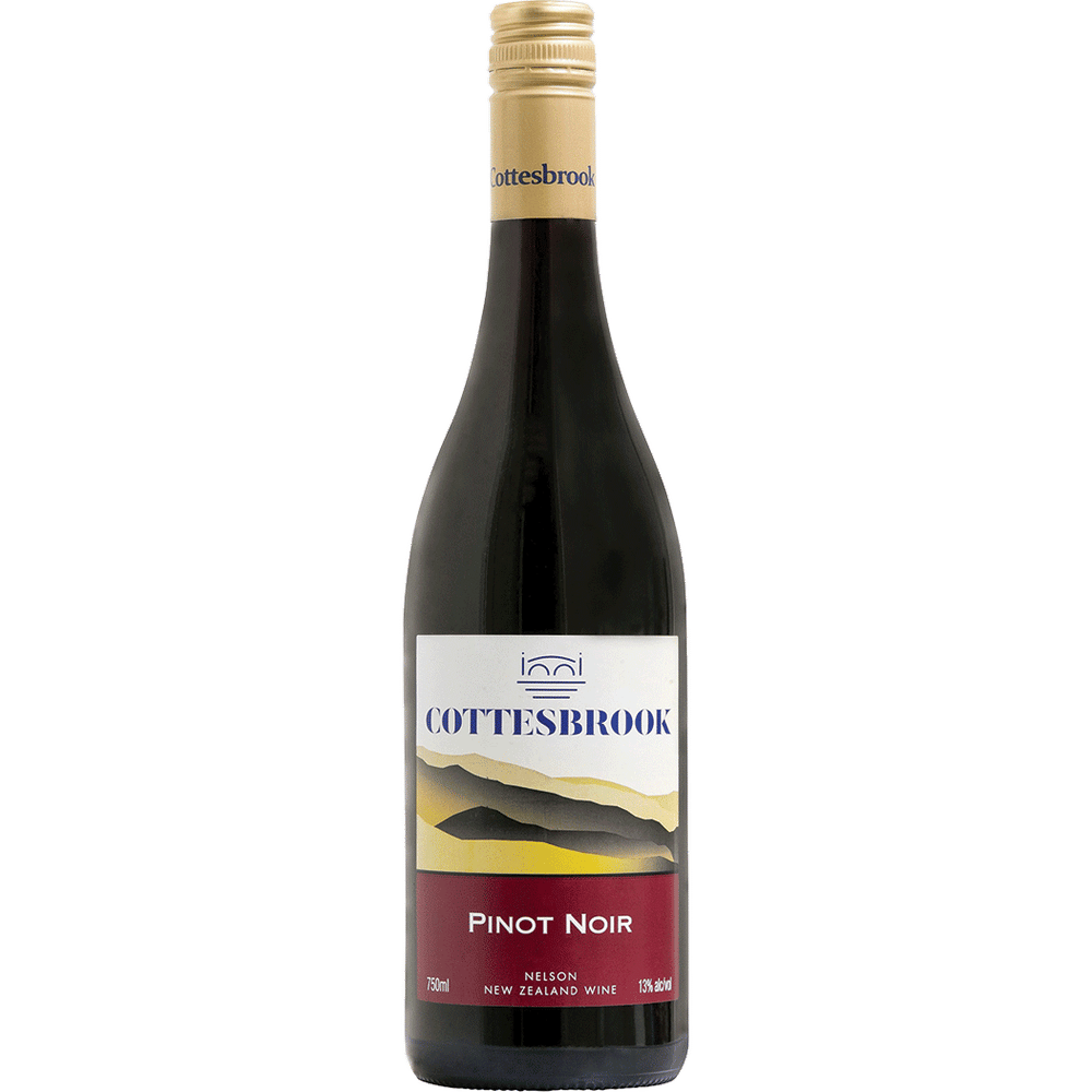 Cottesbrook Pinot Noir