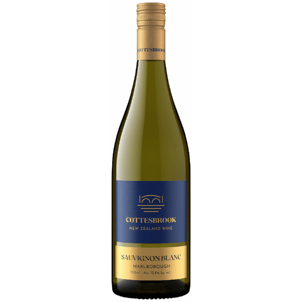 Cottesbrook Marlborough Sauvignon Blanc