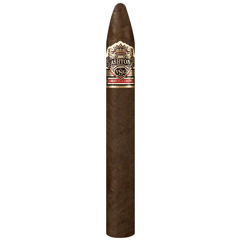 Ashton VSG Torpedo