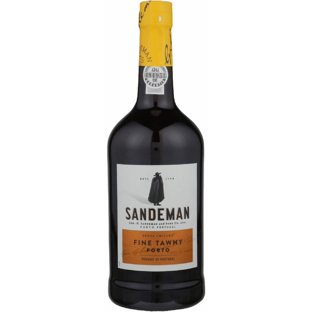 Sandeman Fine Tawny