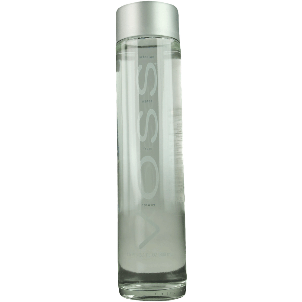 Voss