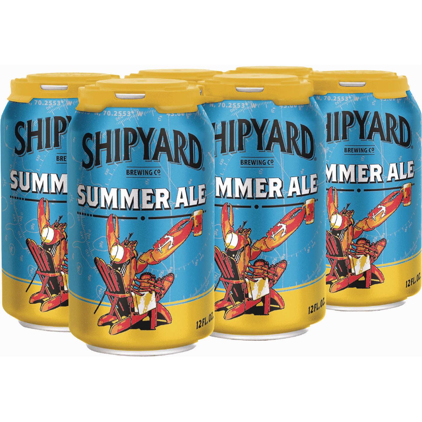 Shipyard Summer Ale