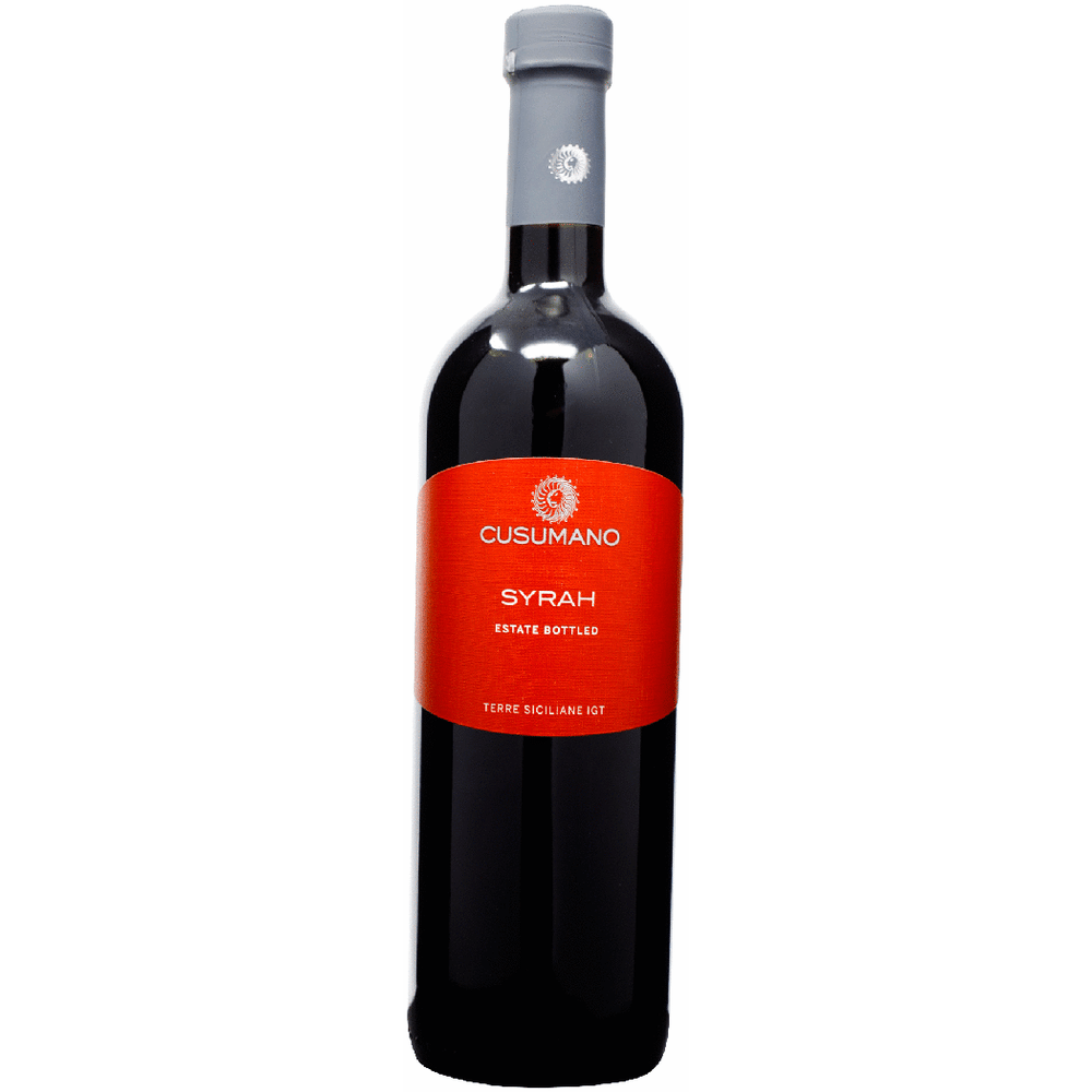 Cusumano Syrah Sicilia
