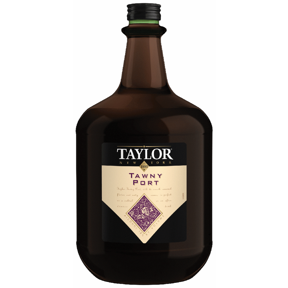 Taylor Tawny Port