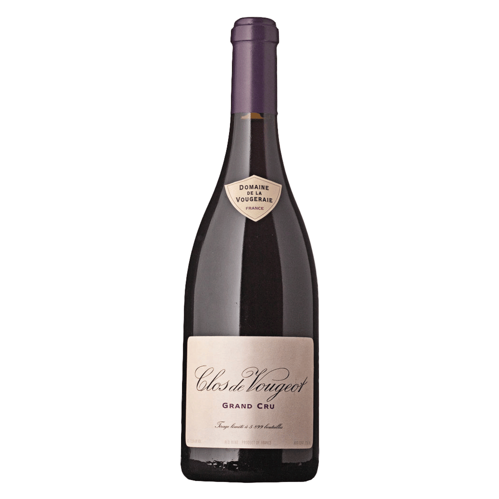 Domaine Vougeraie Clos de Vougeot