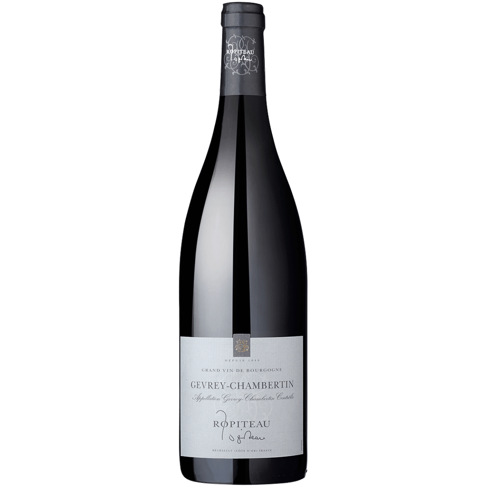 ワイン ROPITEAU GEVREY-CHAMBERTIN 2021 Ropiteau Gevrey Chambertin | Total Wine & More