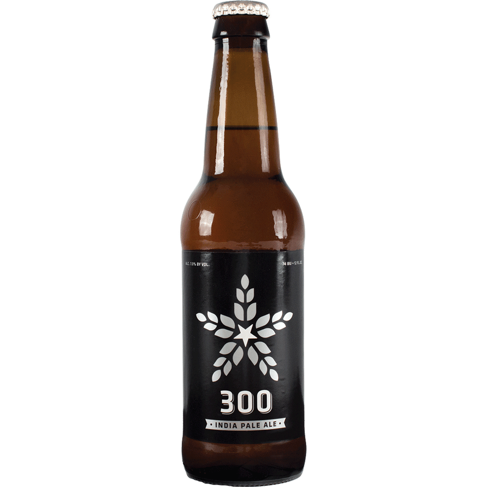Fulton 300 IPA