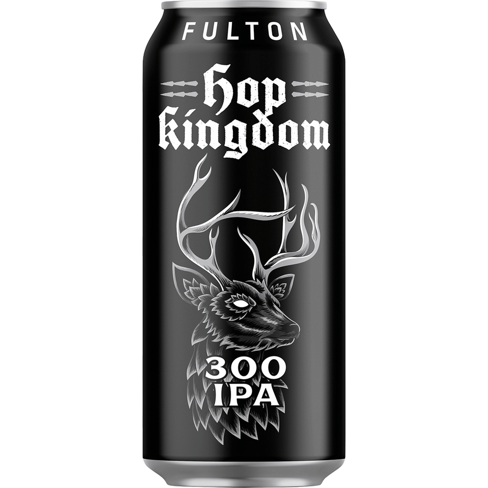 Fulton 300 IPA