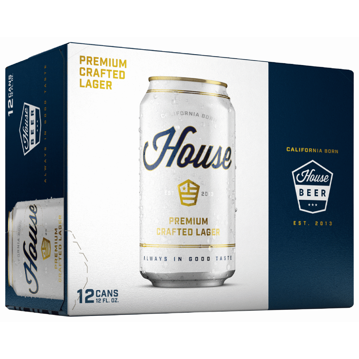 House Beer