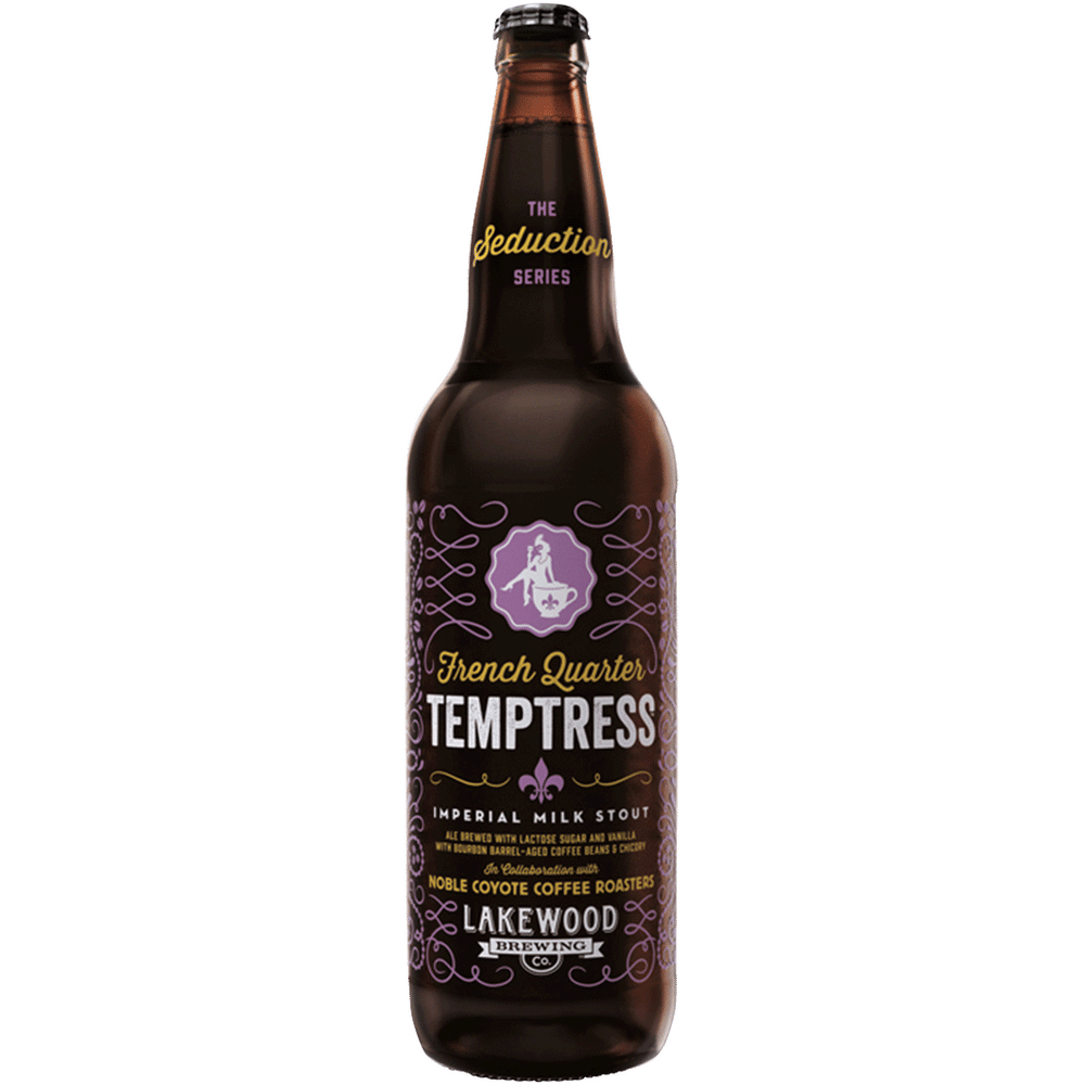 Lakewood French Quarter Temptress