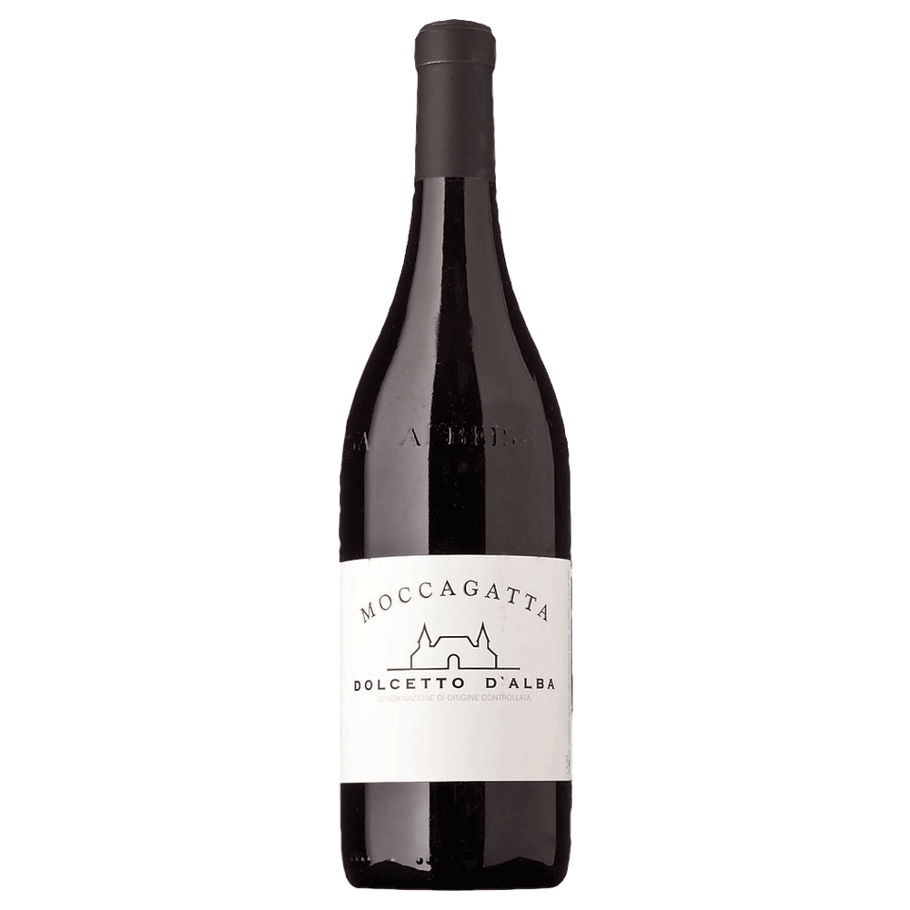 Moccagatta Dolcetto d'Alba